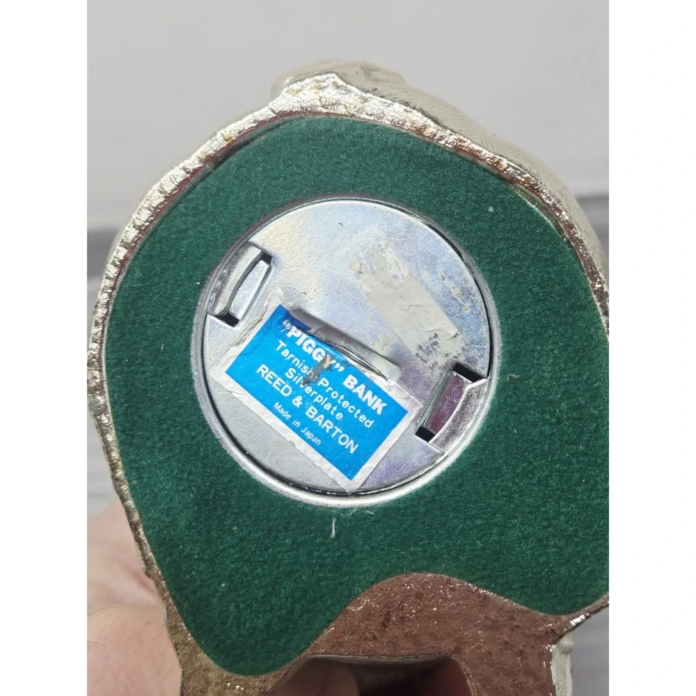 Reed & Barton product vintage